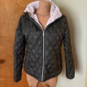 Michael Kors jacket size Medium